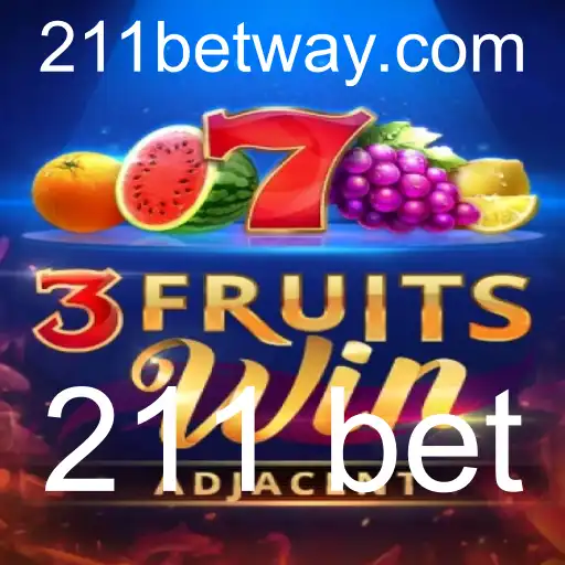 Explorando o Mundo de 3FruitsWin: Um Guia Completo com ênfase em 211 Bet