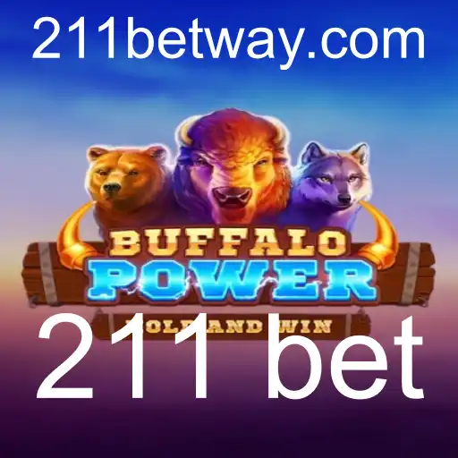Explorando o Jogo BuffaloPower e a Tendência do '211 Bet'