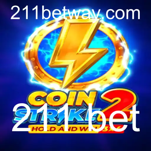 CoinStrike2: A Emoção do Jogo e a Inovação do 211 Bet