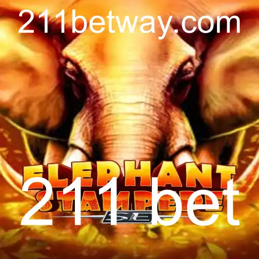 Descubra ElephantStampedeSE: O Novo Fenômeno de Jogo com a Palpitação de 211 Bet