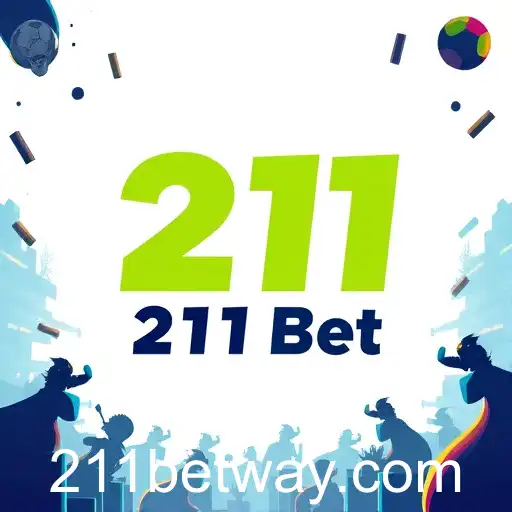 A Ascensão do 211 Bet no Mercado de Jogos