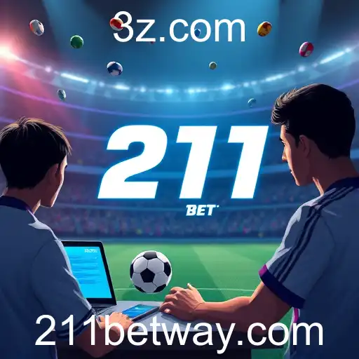 Dinâmica do Mercado de Jogos com 211 Bet