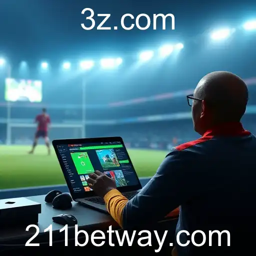 A Ascensão do 211 Bet no Cenário de Jogos Online em 2026