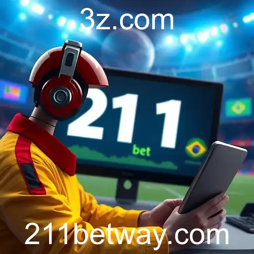 Tendências e Desafios do Jogo Online em 2025