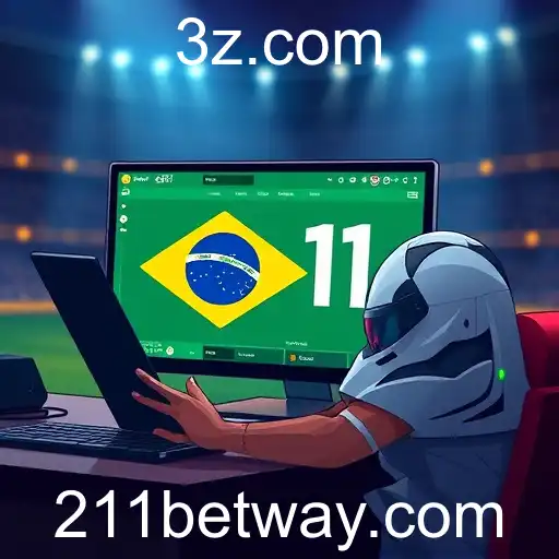 Expansão do Setor de Jogos Online no Brasil em 2026