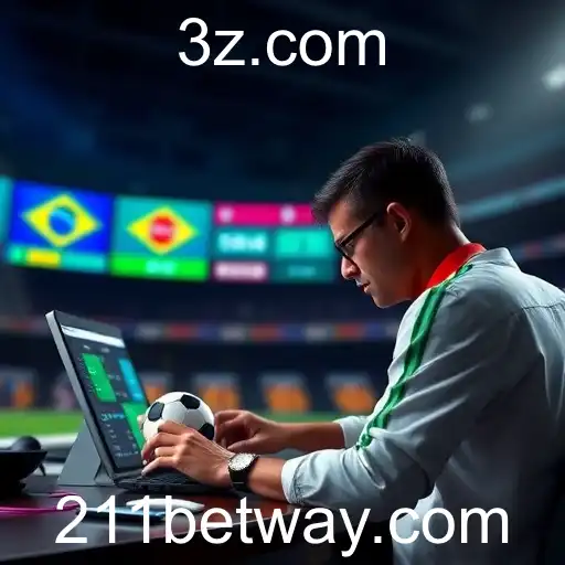 Crescimento Explosivo dos Sites de Apostas em 2025