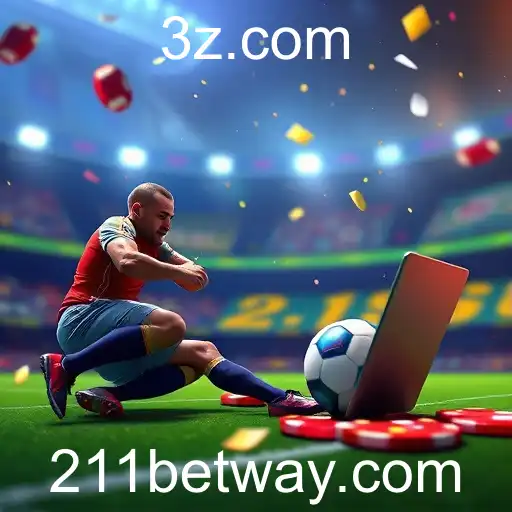 Tendências e Desafios dos Sites de Jogos em 2025