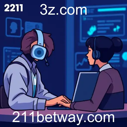 Crescimento dos Sites de Jogos em 2025