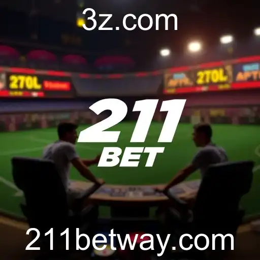 O Impacto do Site de Jogos '211 Bet' na Comunidade Brasileira