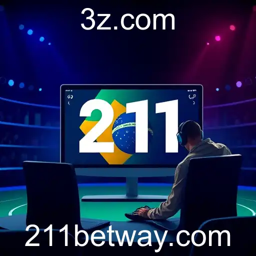 Novas Tendências em Jogos de Apostas no Brasil