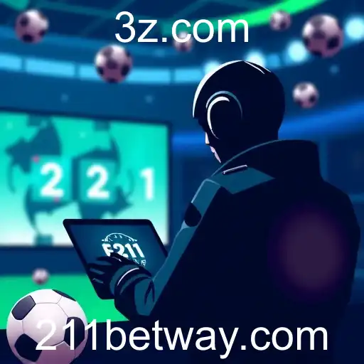 A Indústria do Jogo Online em Crescimento