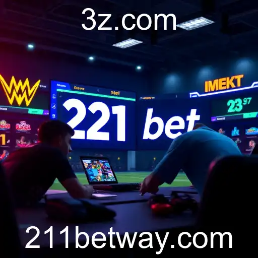 Crescimento do setor de jogos online em meio a novos desafios