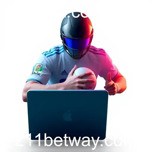 Jogos Online Imersivos e a Revolução do 211 Bet em 2025