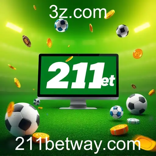 A Ascensão do 211 Bet no Mundo dos Jogos Online