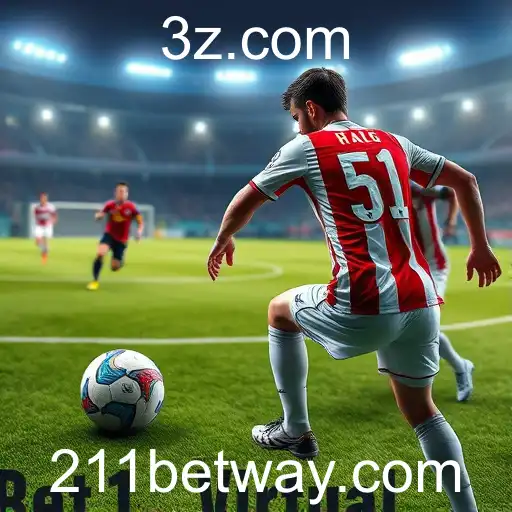 A Volta do Futebol Virtual e o Impacto nos Sites de Jogos