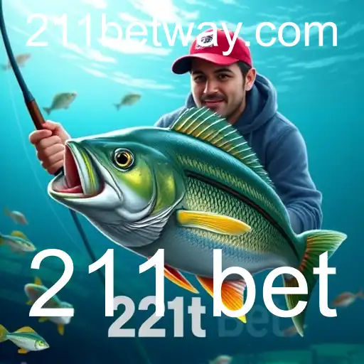 Jogos de pesca
