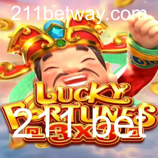 Descubra o Empolgante Mundo de LUCKYFORTUNES3x3 com 211 Bet