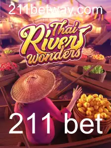 Descubra o Mundo de ThaiRiverWonders e a Estratégia por Trás do 211 Bet