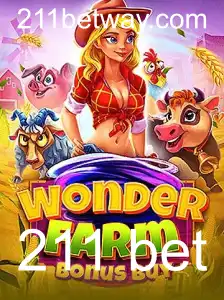 Explorando o Fascinante Mundo de WonderFarmBonusBuy